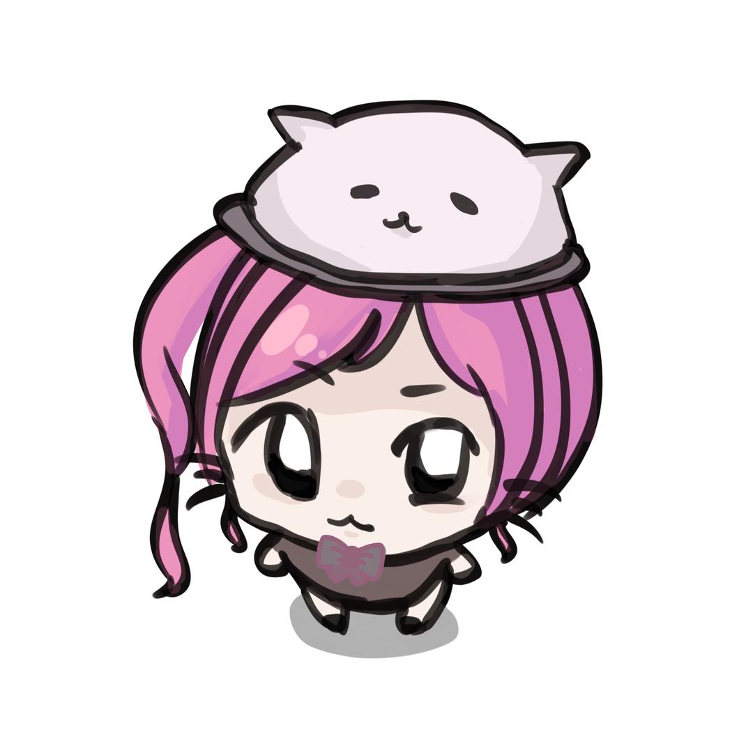 悲_殇小猫CaT027