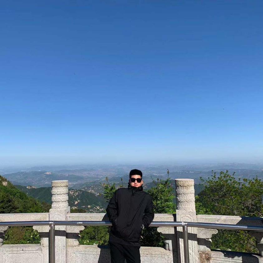 山东  济南刘老板二手车买卖