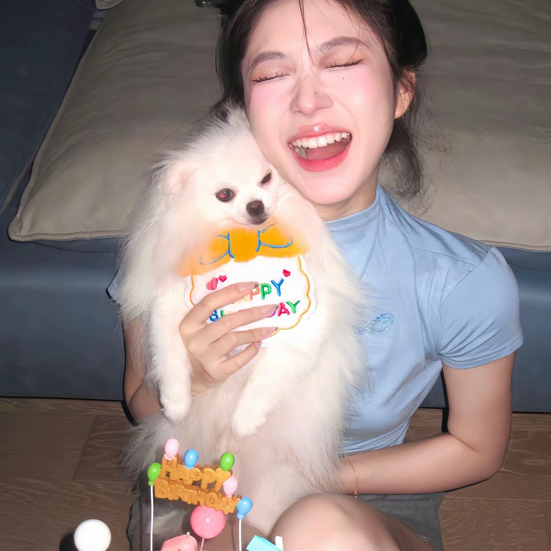 永远明天见！