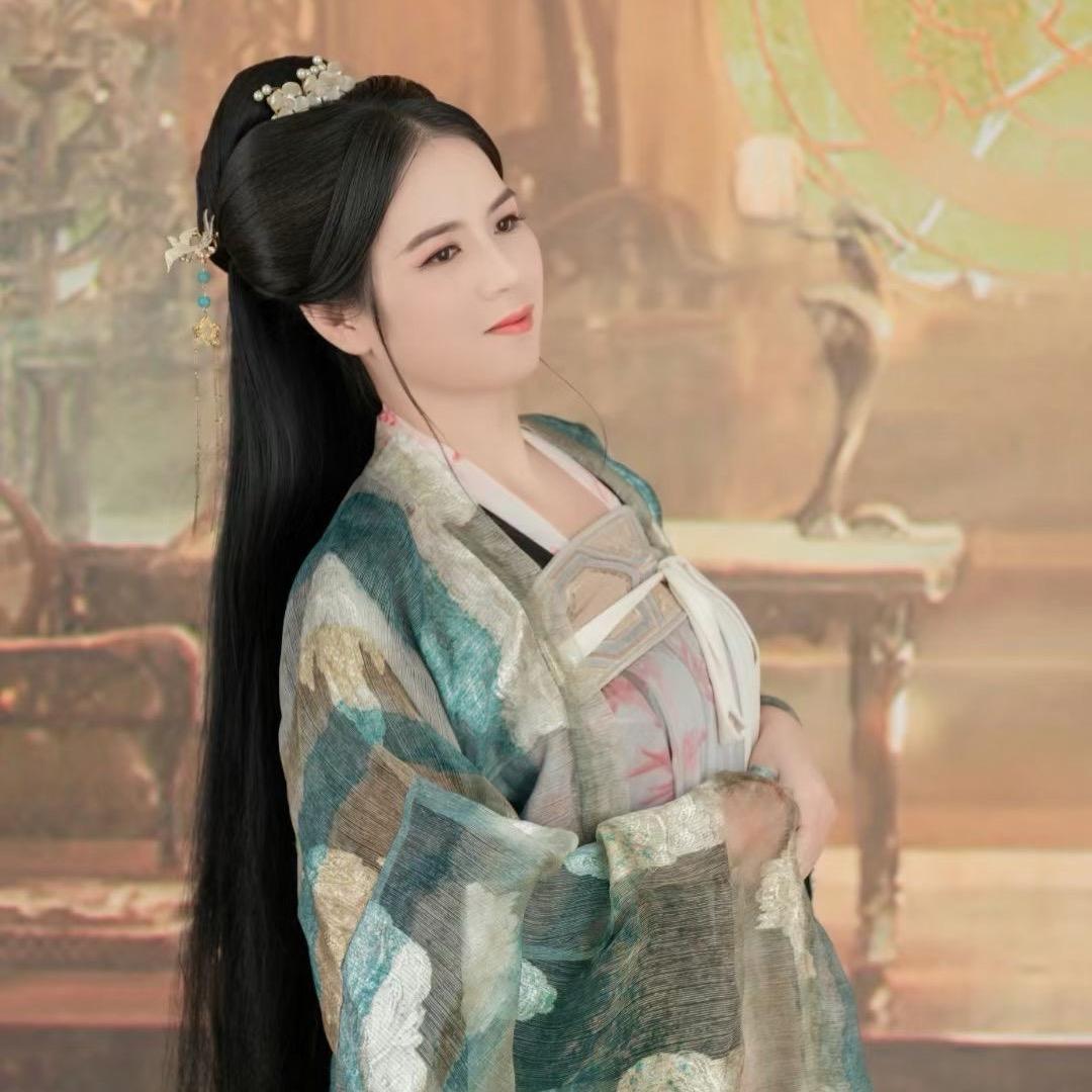 余妹妹🧍‍♀️