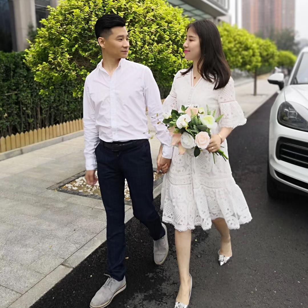 Lina的朋友圈