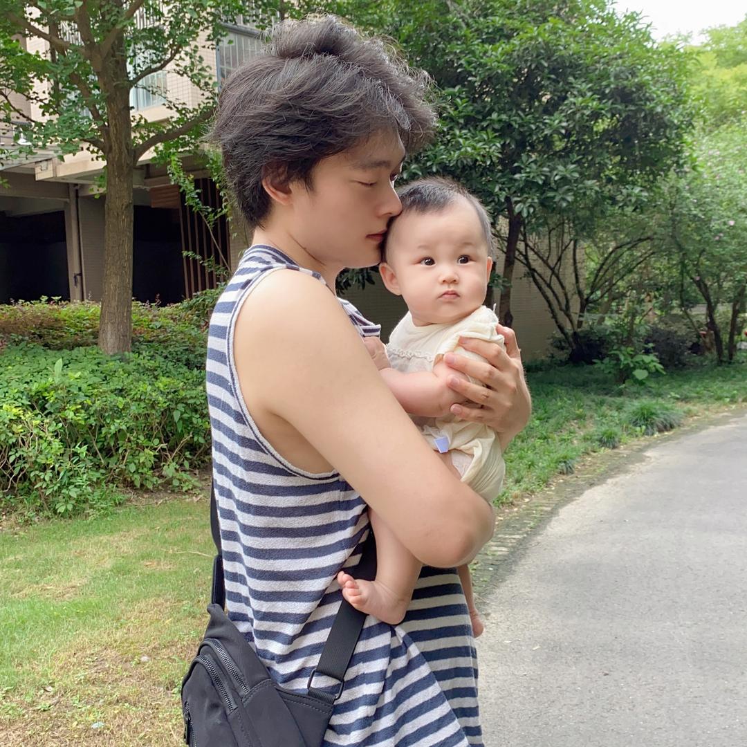 四季青女装走播(刘洋)