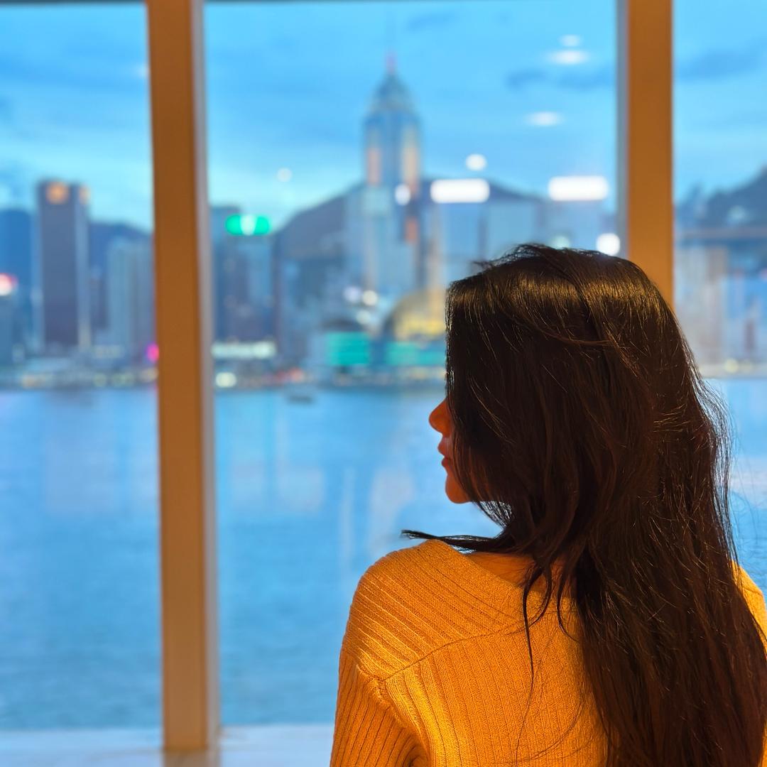 小Q妈妈✨