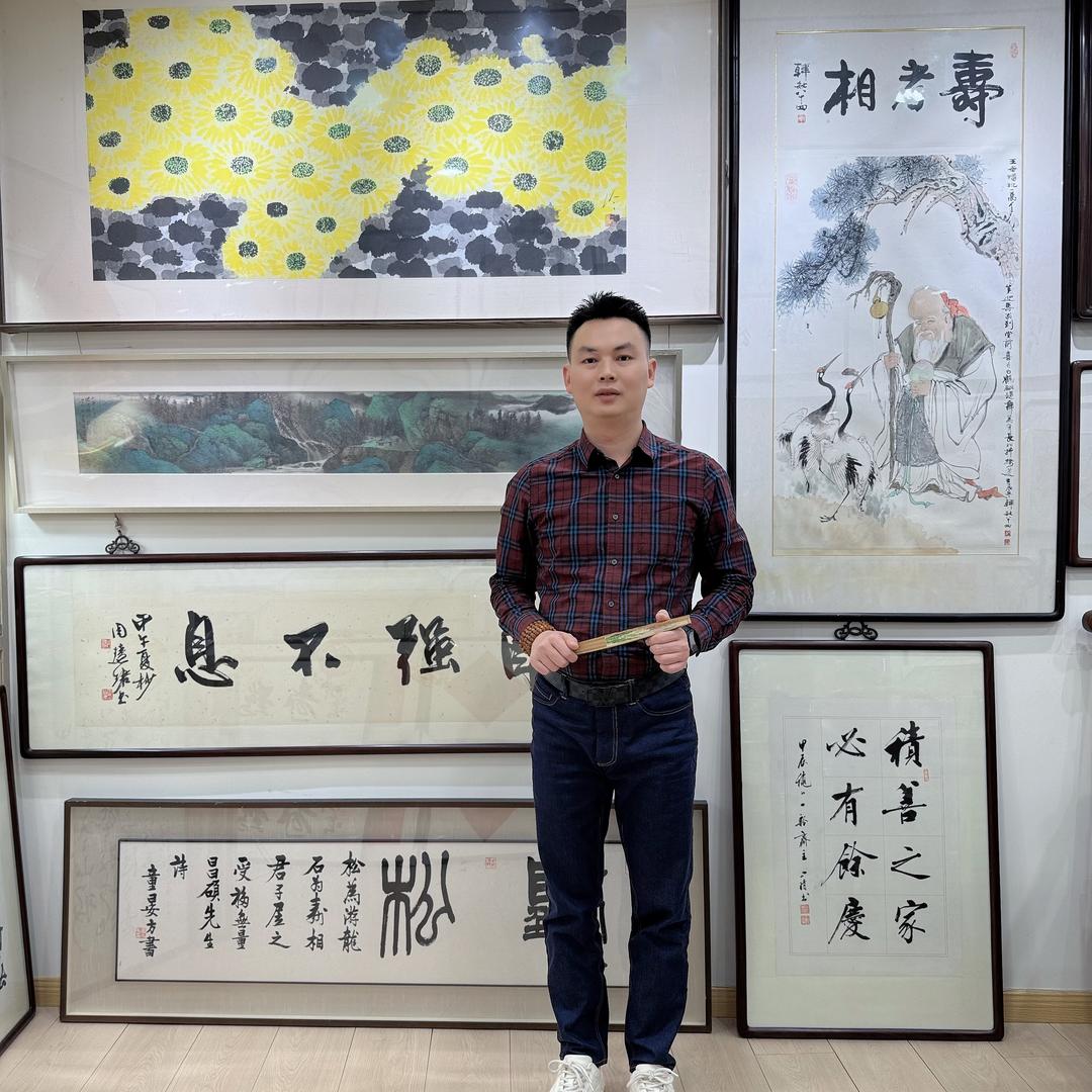 上海雅頌軒画廊