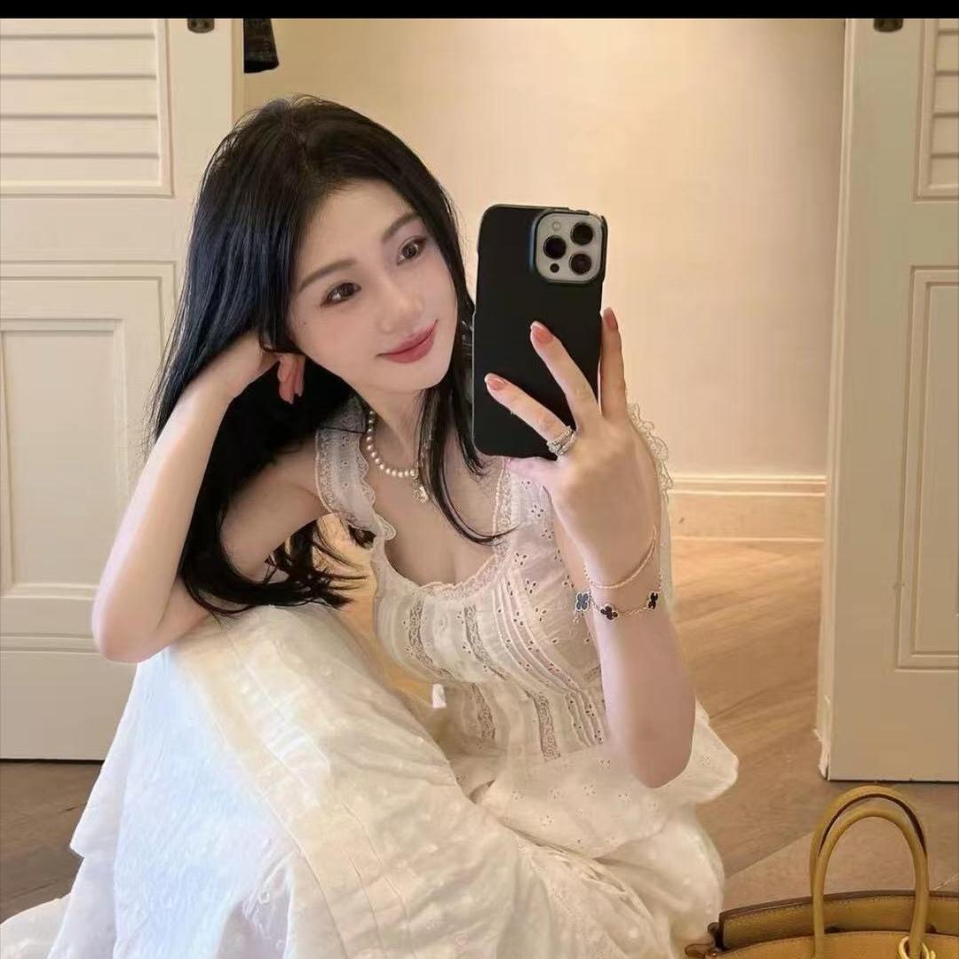 盼盼私服-精选穿搭