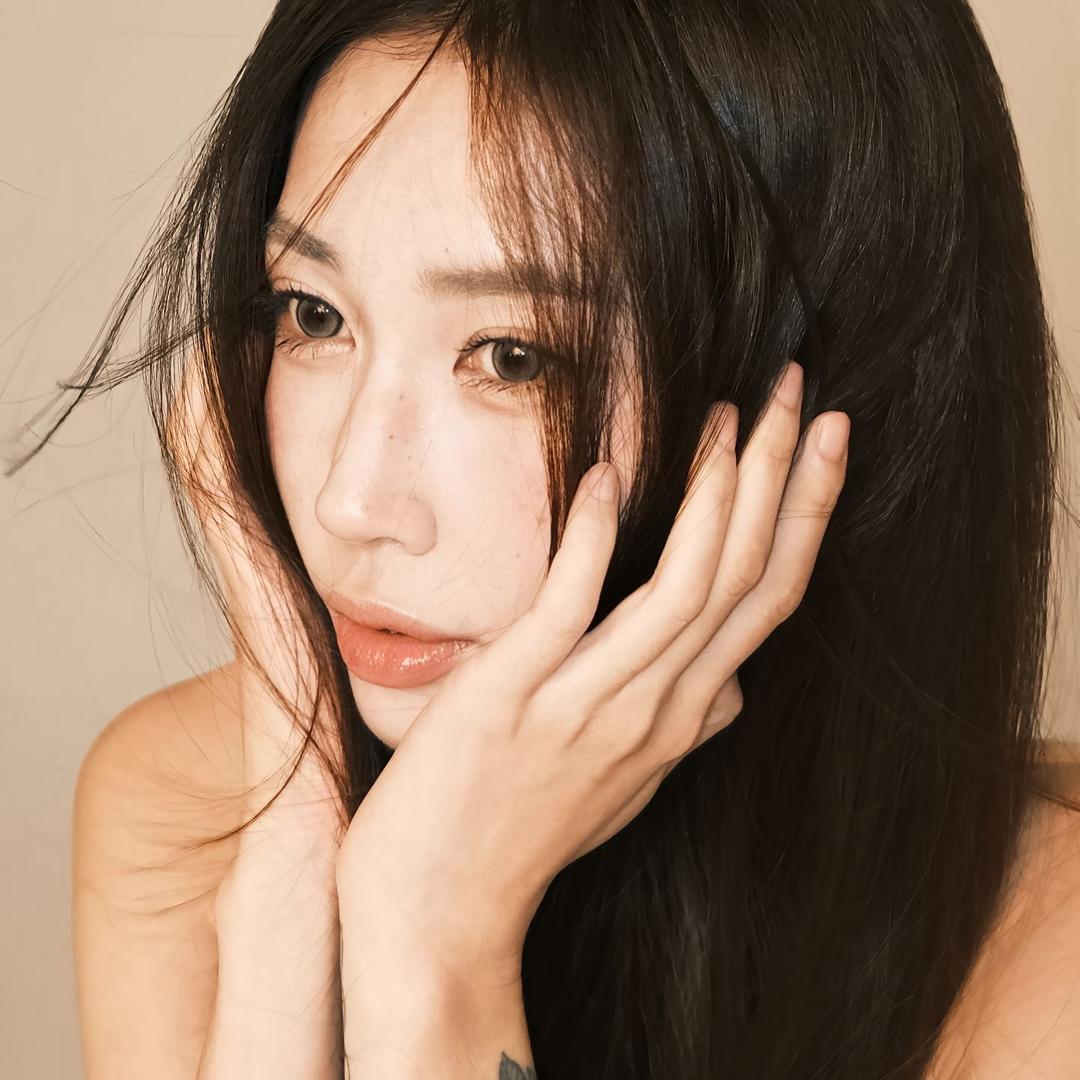 不理理•理理时尚穿搭