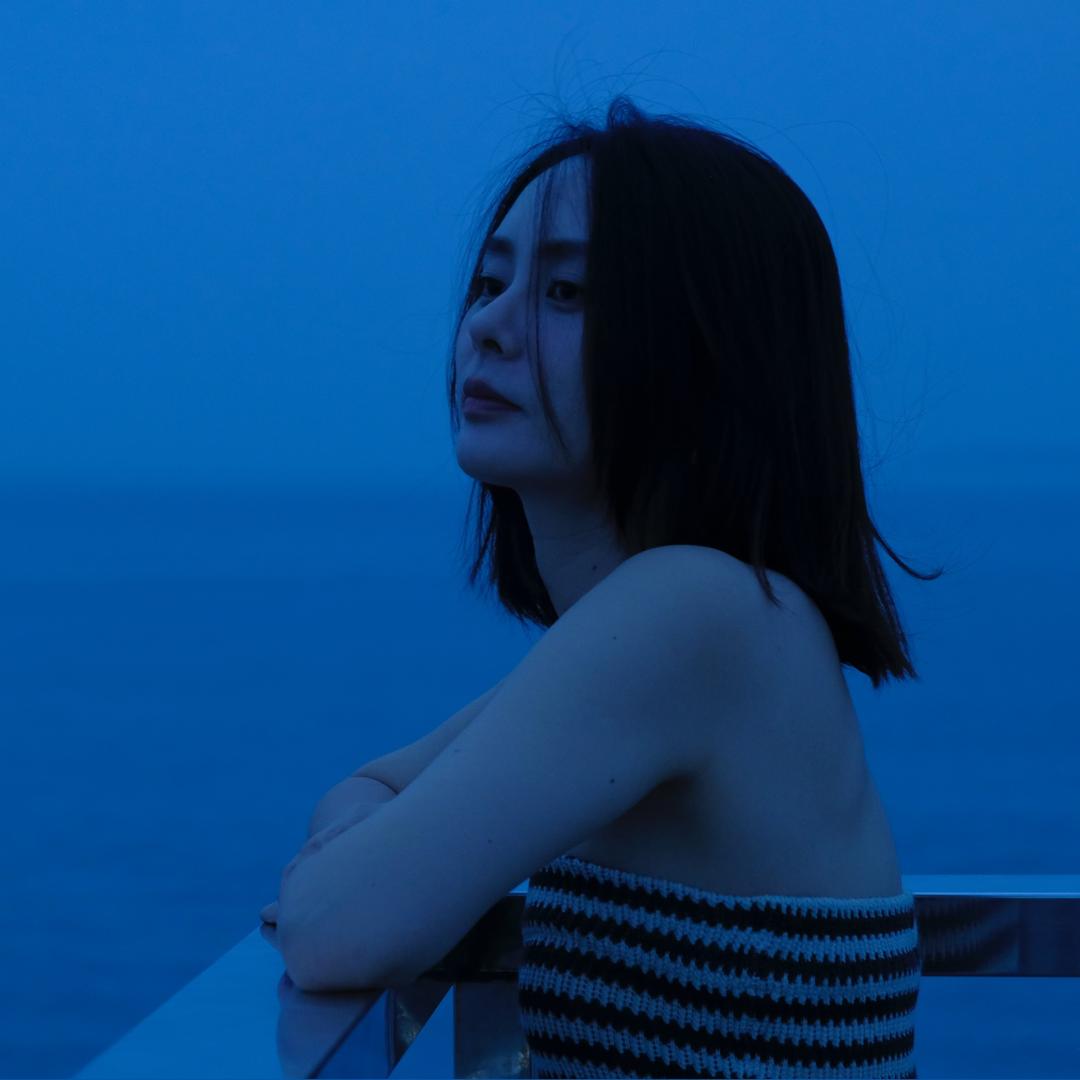 向上生长的奶茶