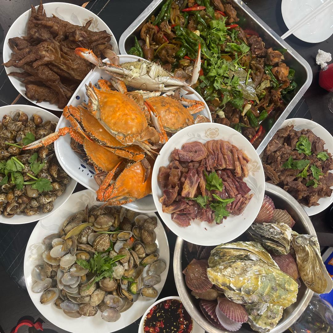 出租味小厨