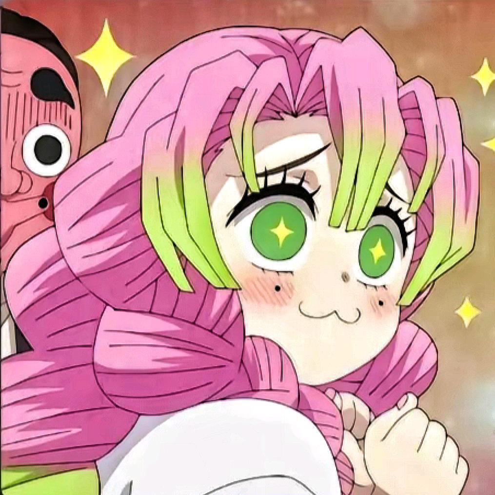 呔！妖精哪里跑🧚