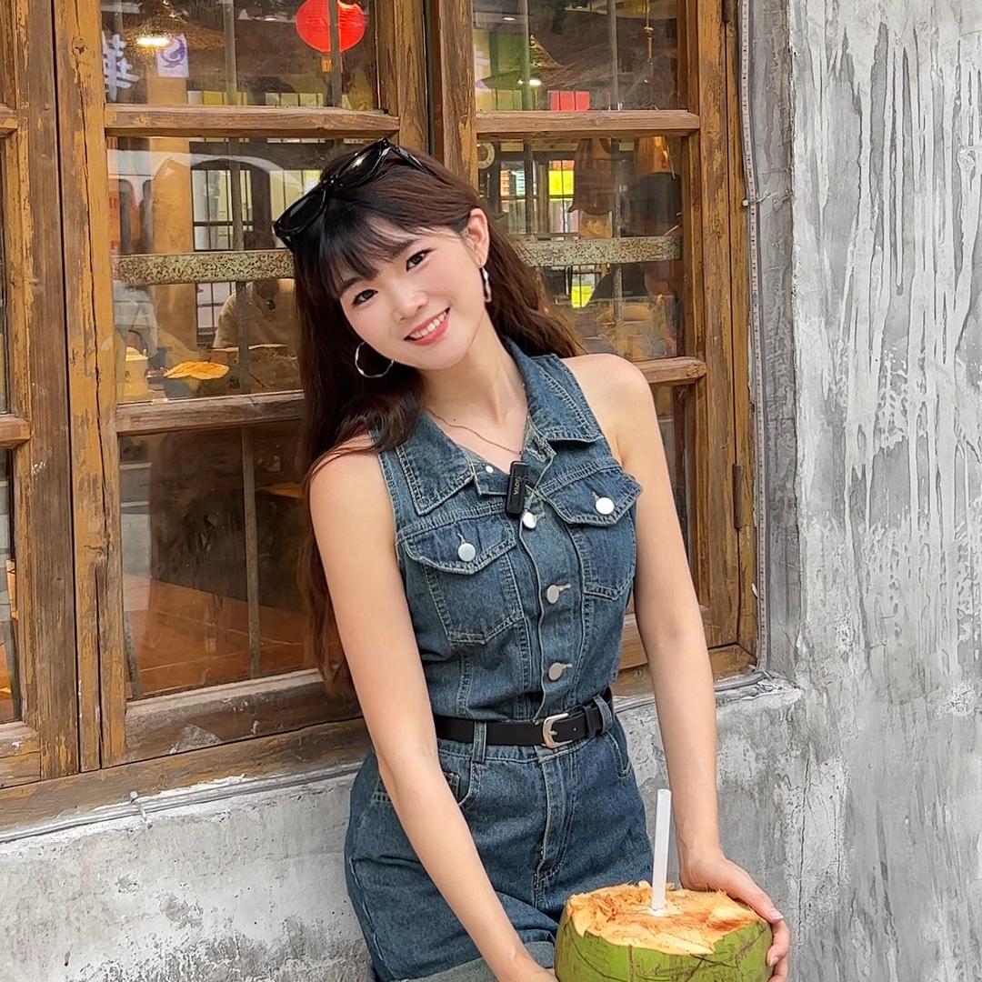 小小敏儿叹世界🐷