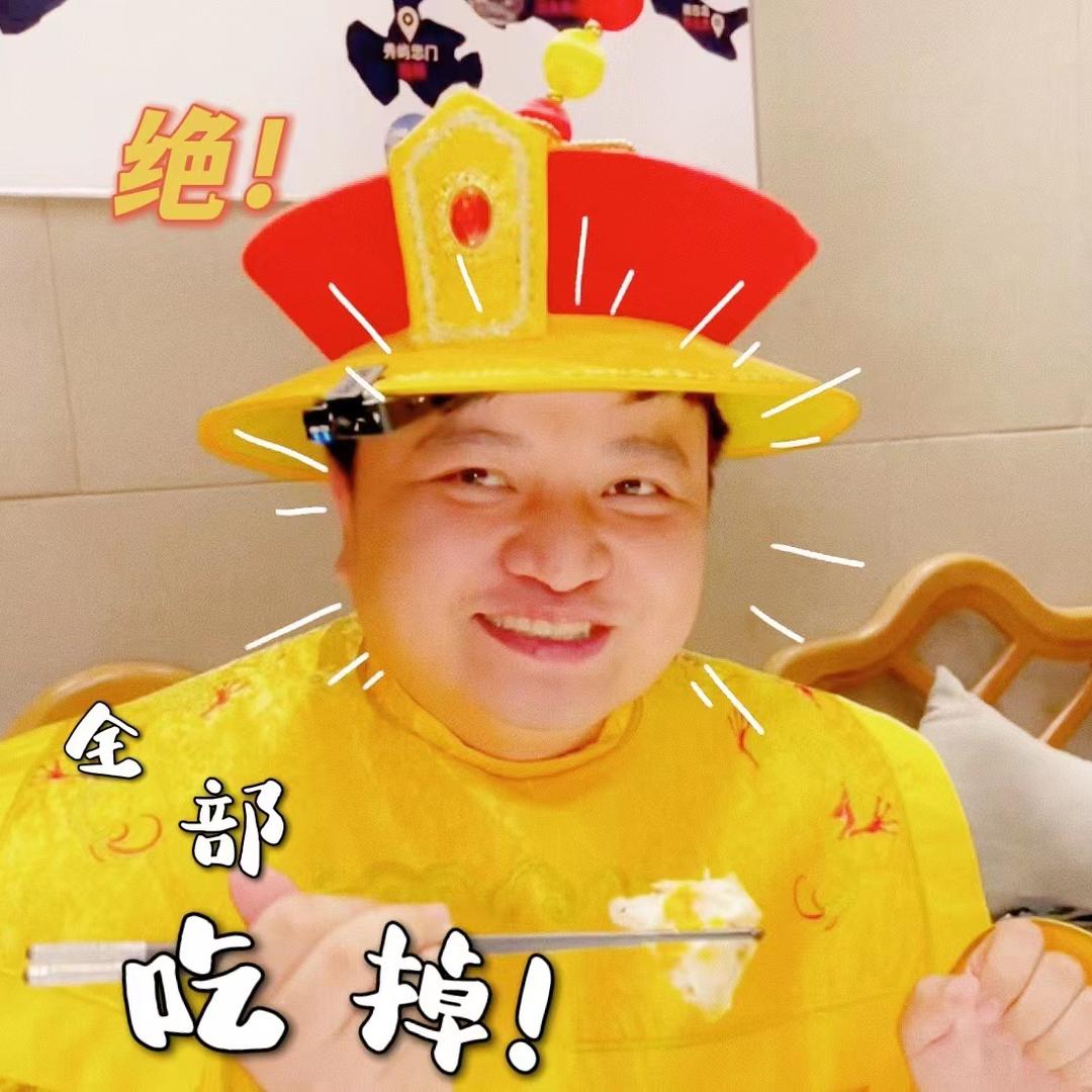 阿赫逛吃在福建