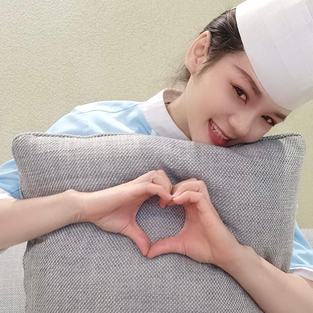 女厨☞竹竹