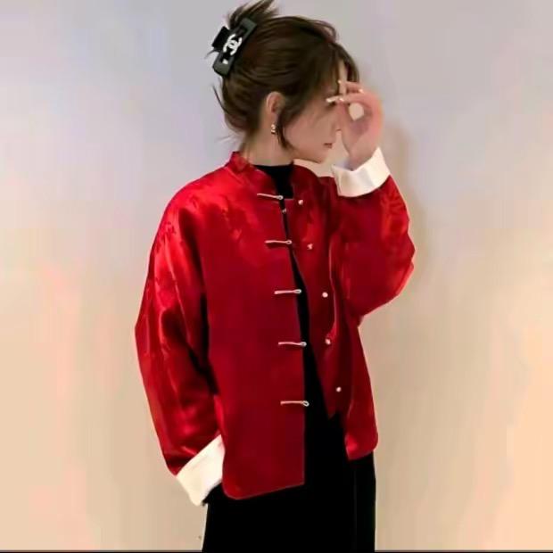 骆衣衣TheLOE丨穿搭干货