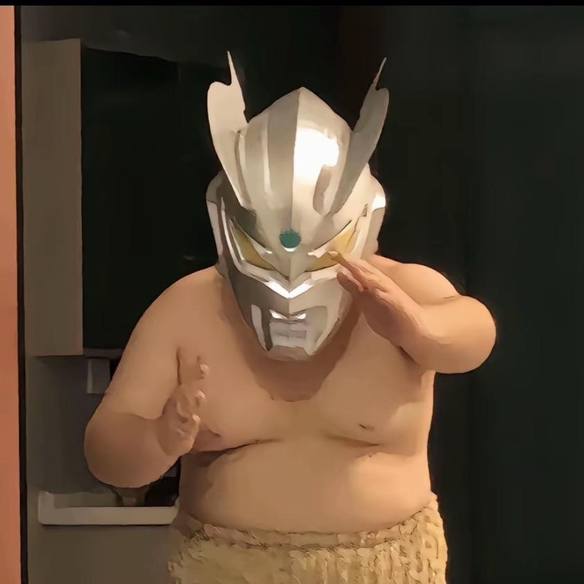 给你一棒槌