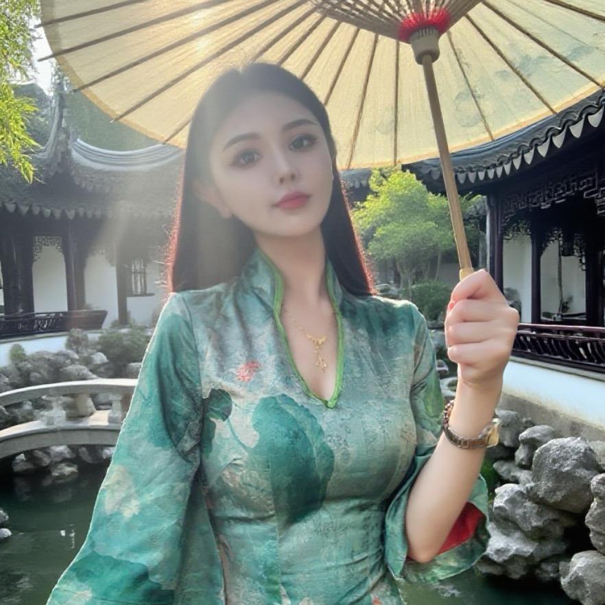 软软子♈️