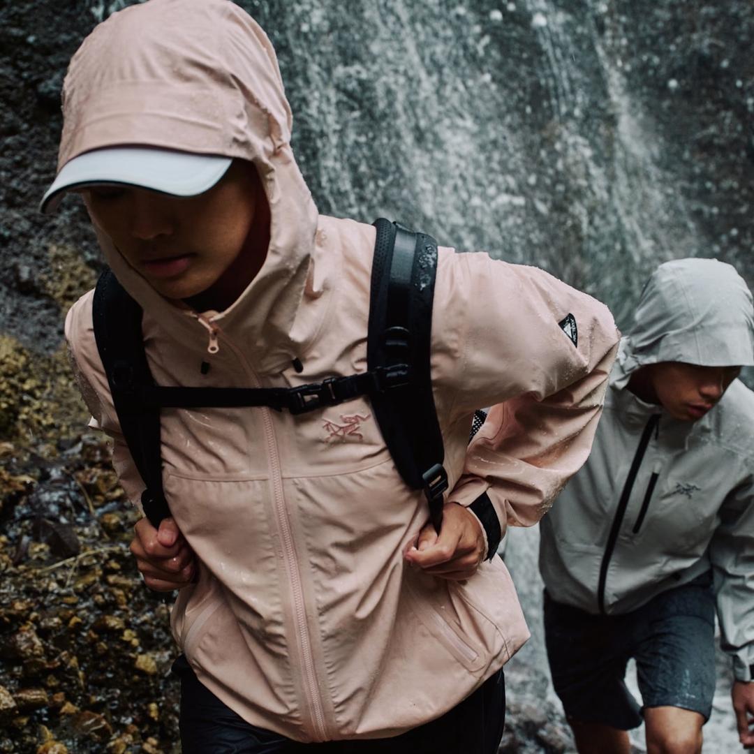 ARC西安奢潮集合店