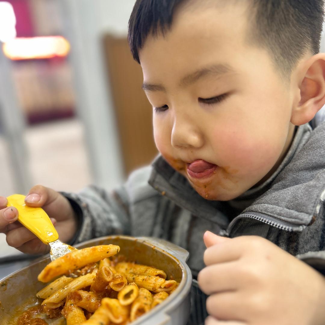 小宸的碳水快乐🎉