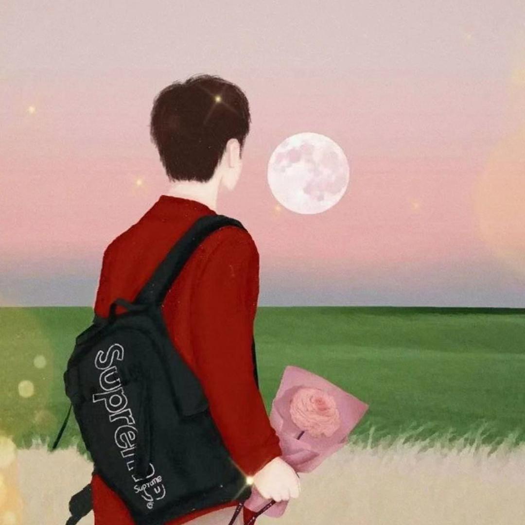 ᰔᩚ心动⁹⁹次