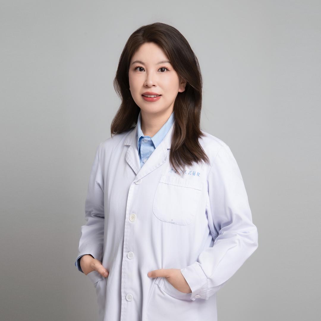 中医治未病闫利琴