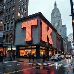 Tiktok跨境电商（Da达）