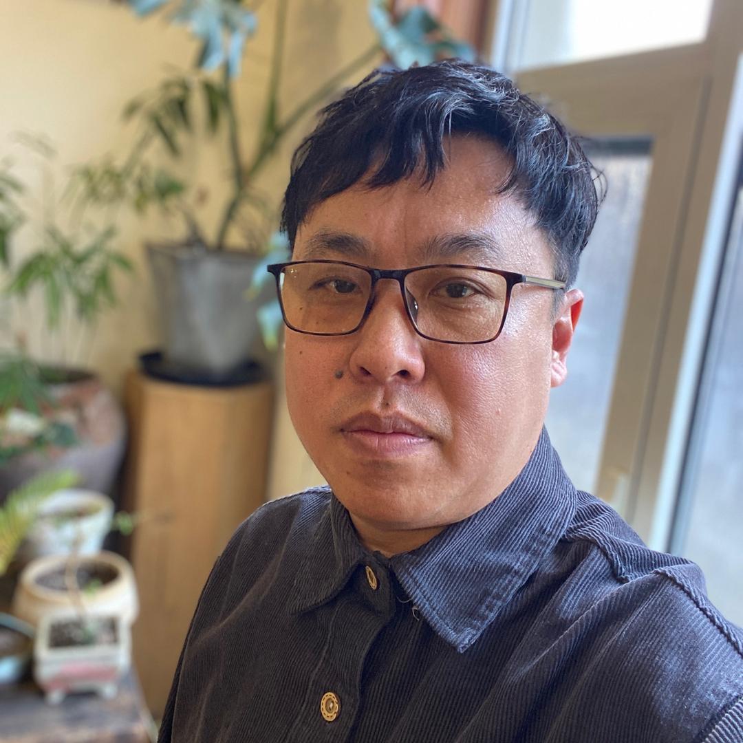 巍小阳
