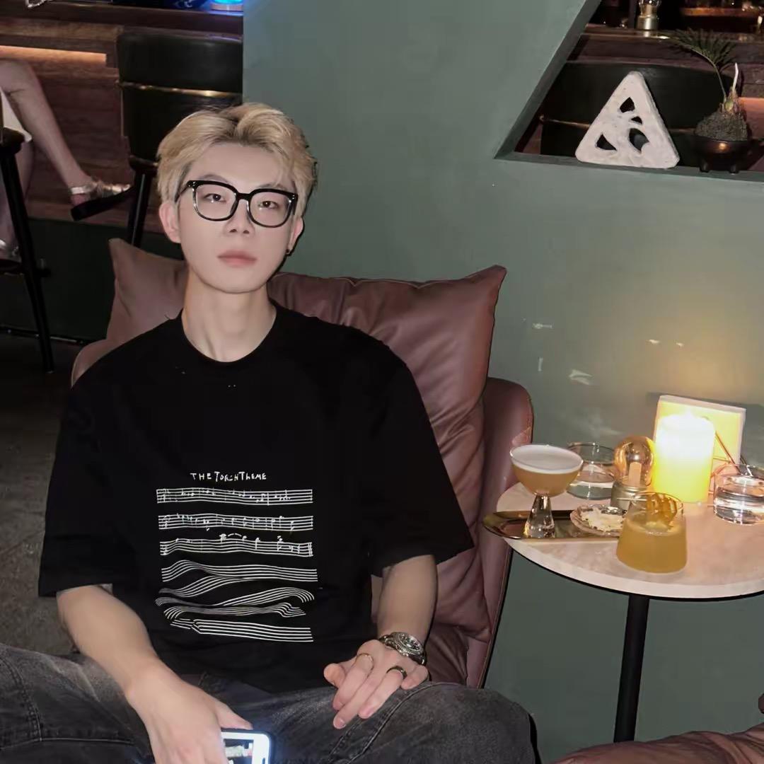 广州柒 ·SALONG 小强