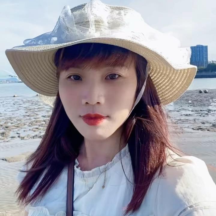 喜欢你❤️就是我