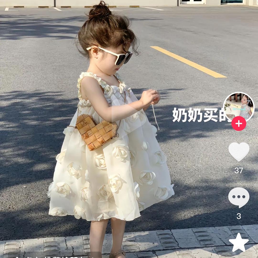 韩国兔兔洞童装工厂店