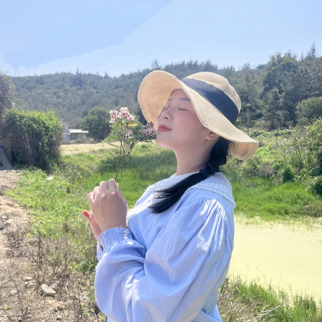 闲不住的小许