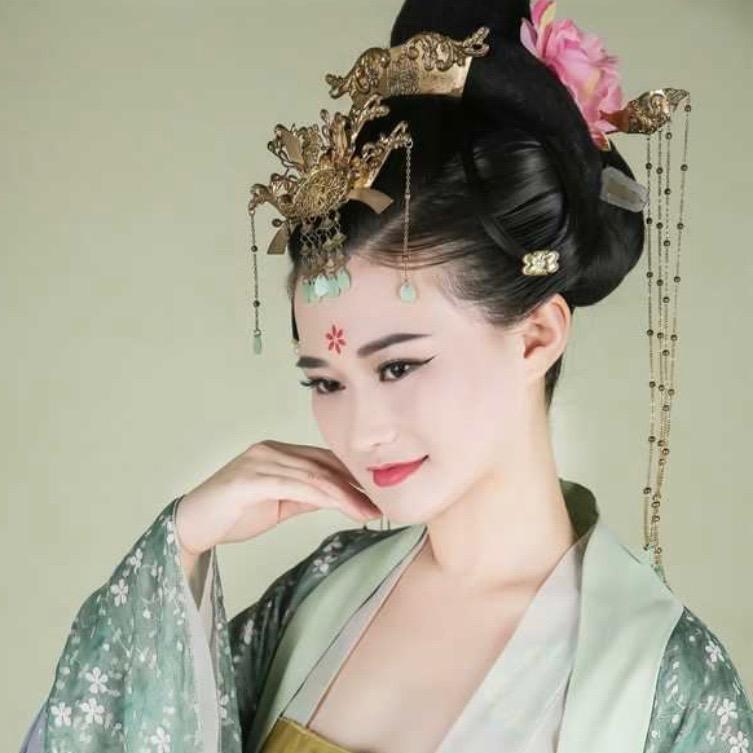 清扬婉兮