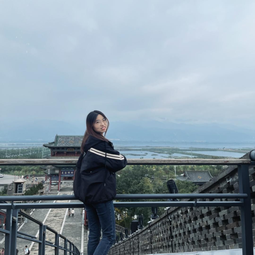 甄可爱🫧
