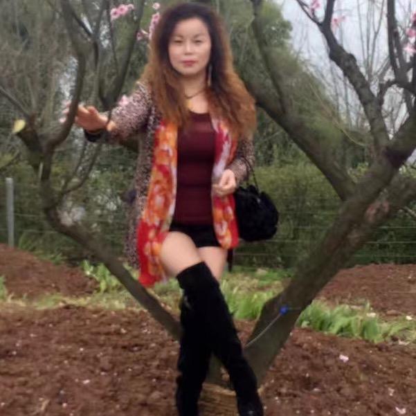 笑笑🌹
