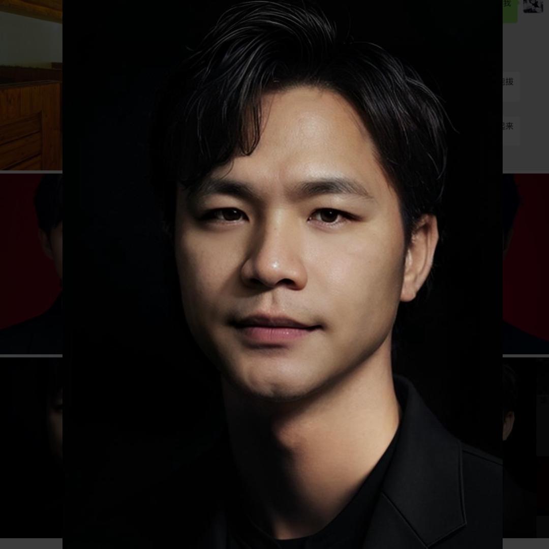 ERDONG耳东陳✔️