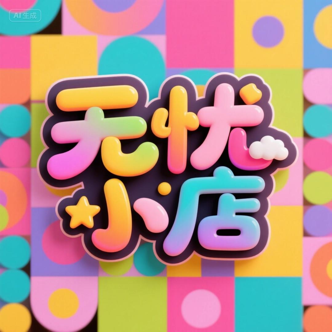 无忧小店（专业解码）
