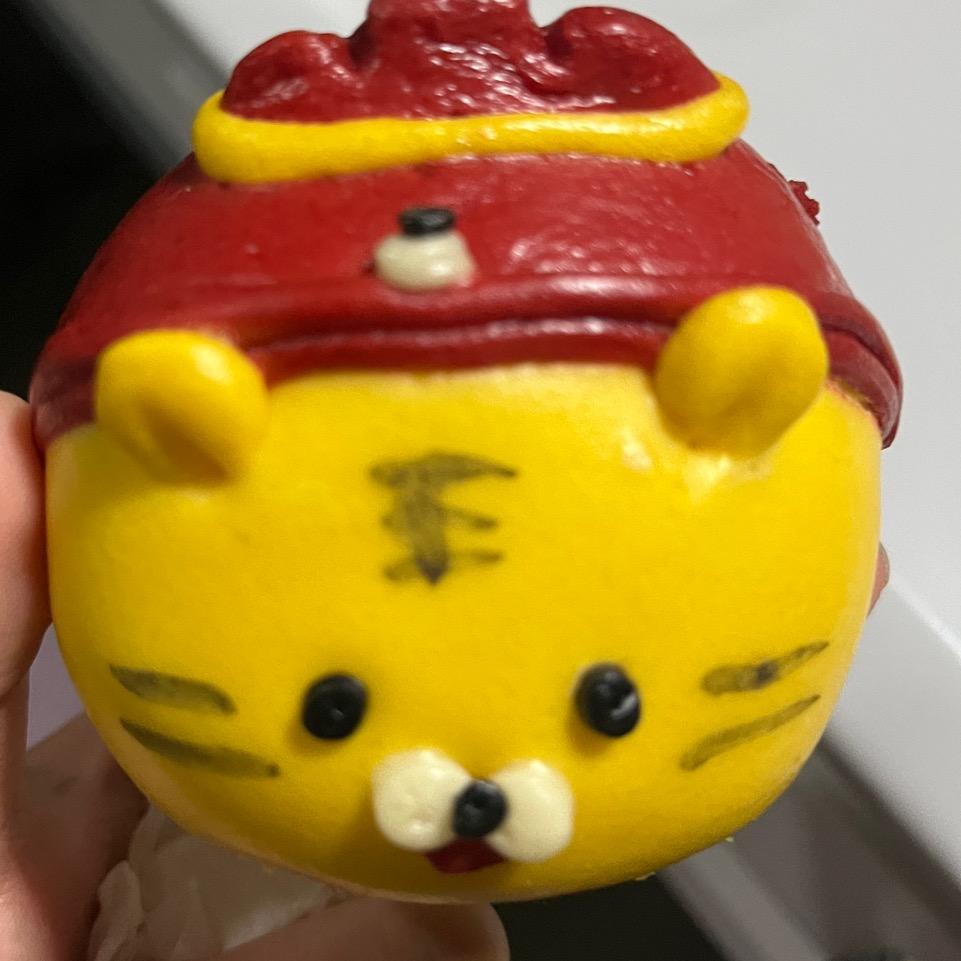 菠萝神