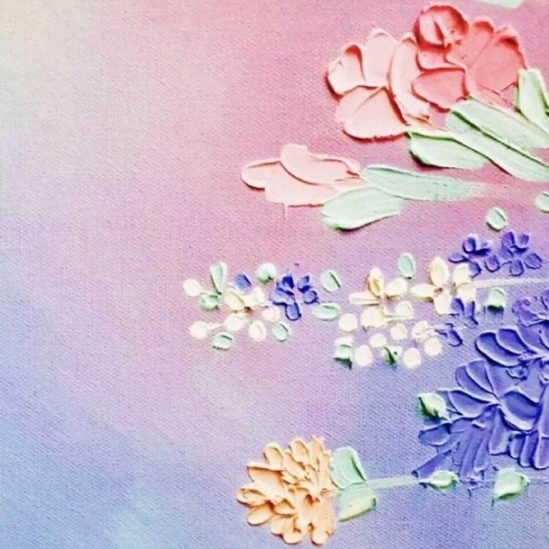 许老师教画画