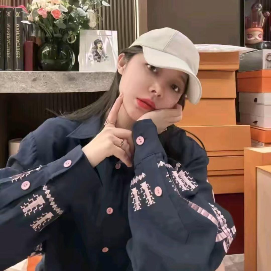 周明星🌟穿搭日记