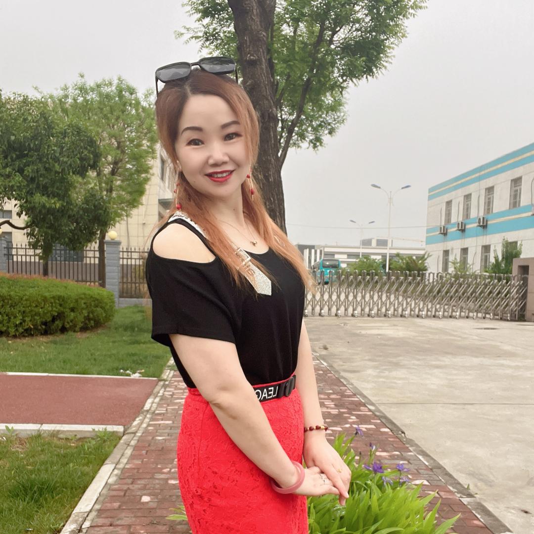西安货运女司机（拉拉姐）