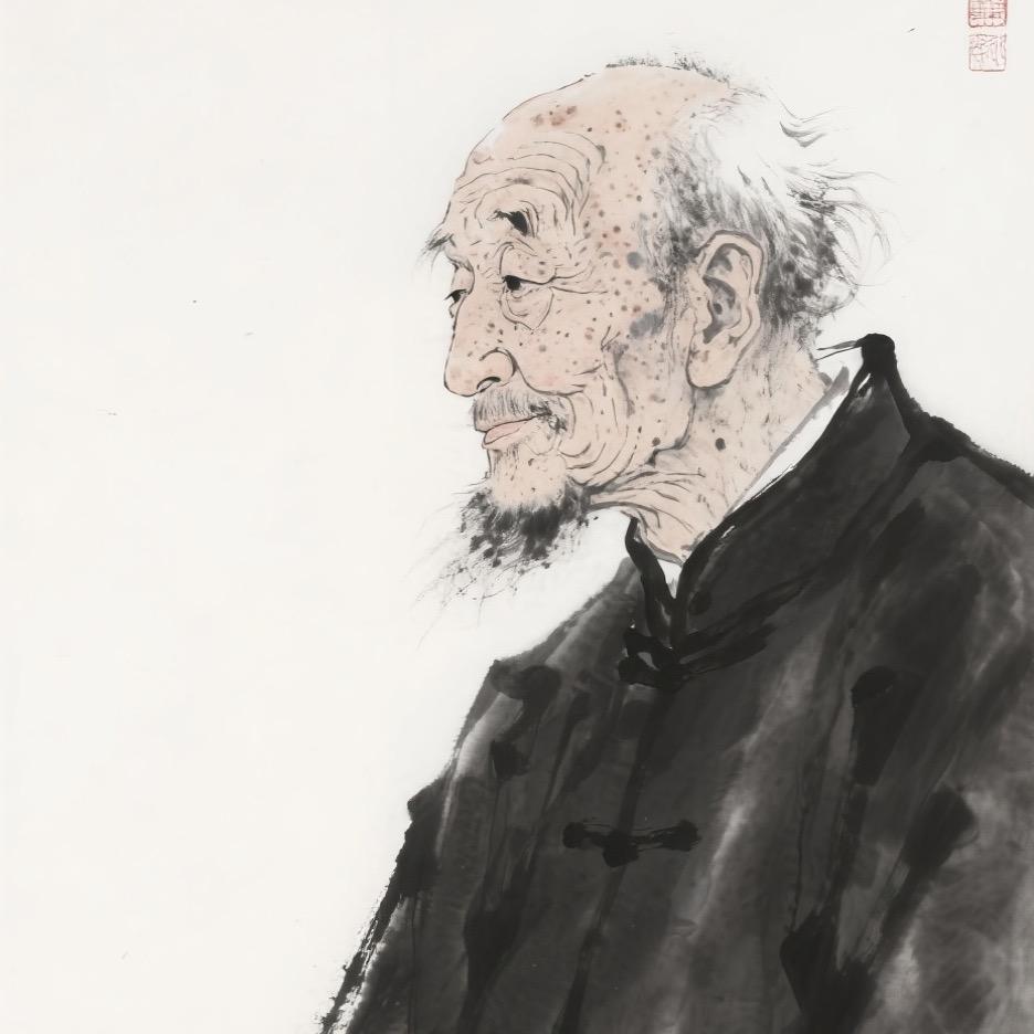 讲古之我发家致富