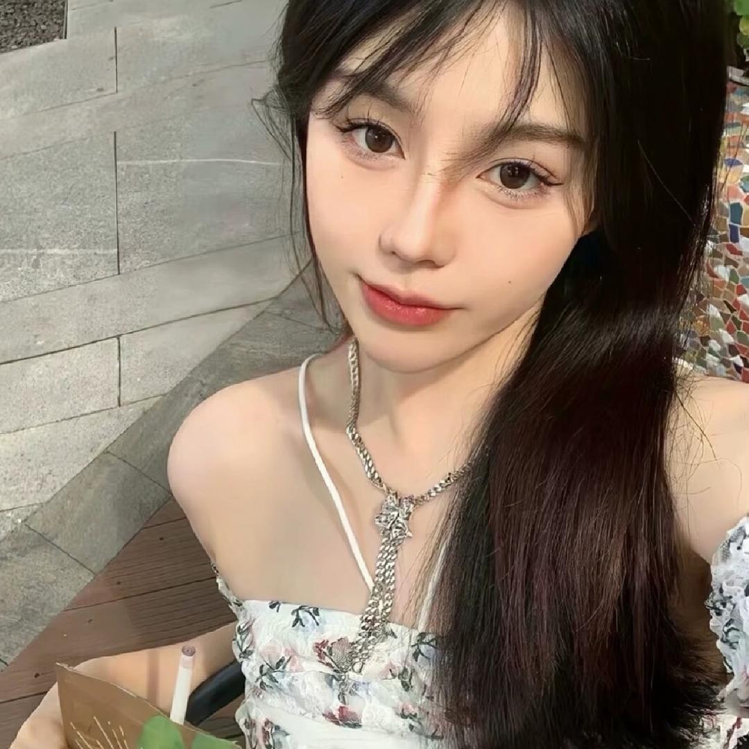 嘿，女神
