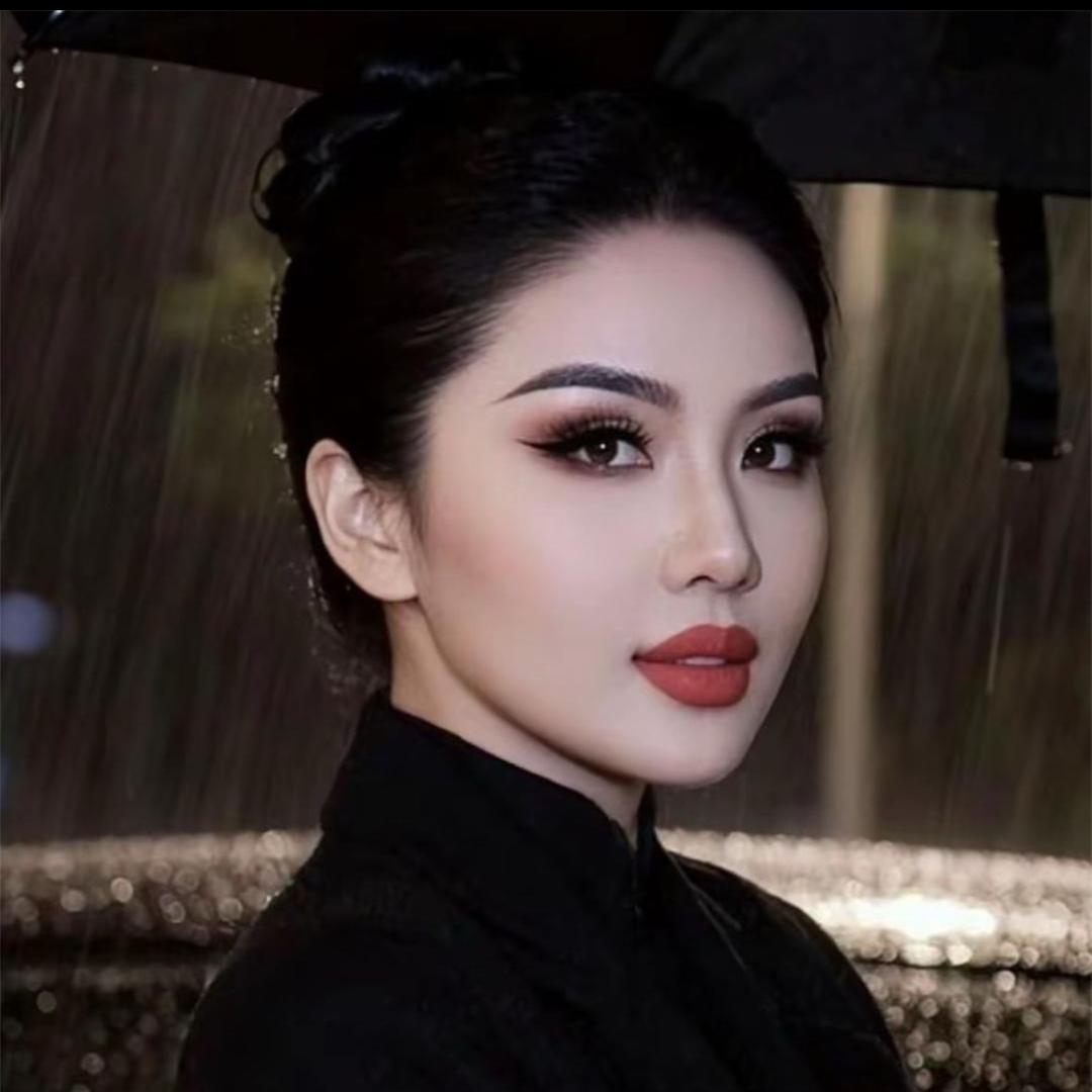 YERSAY第一美女
