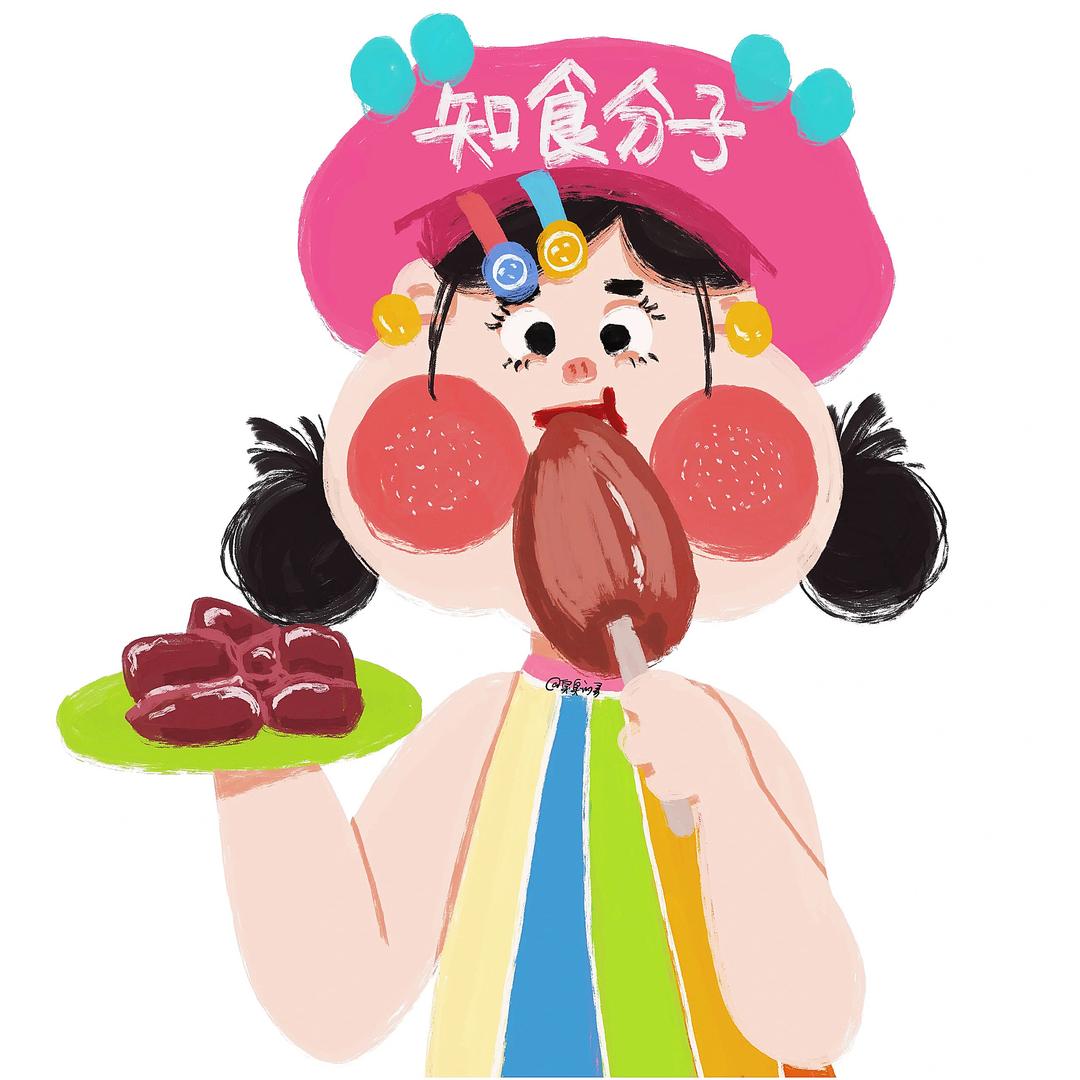 知食分子🍔爱玩乐