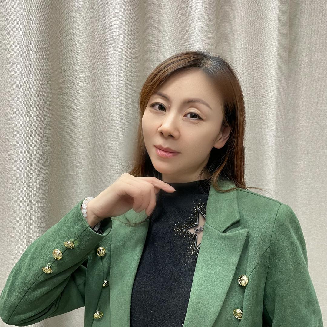 婉君甄选