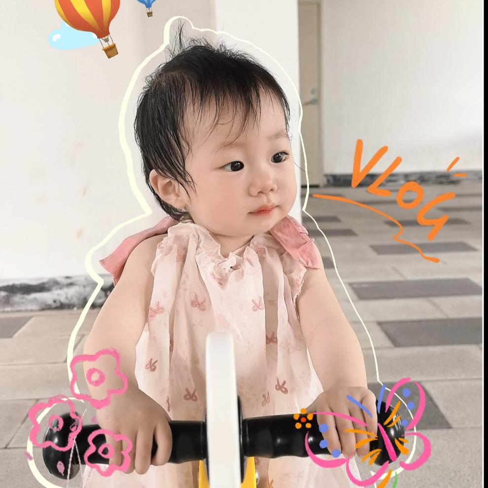 小宝贝芝麻.