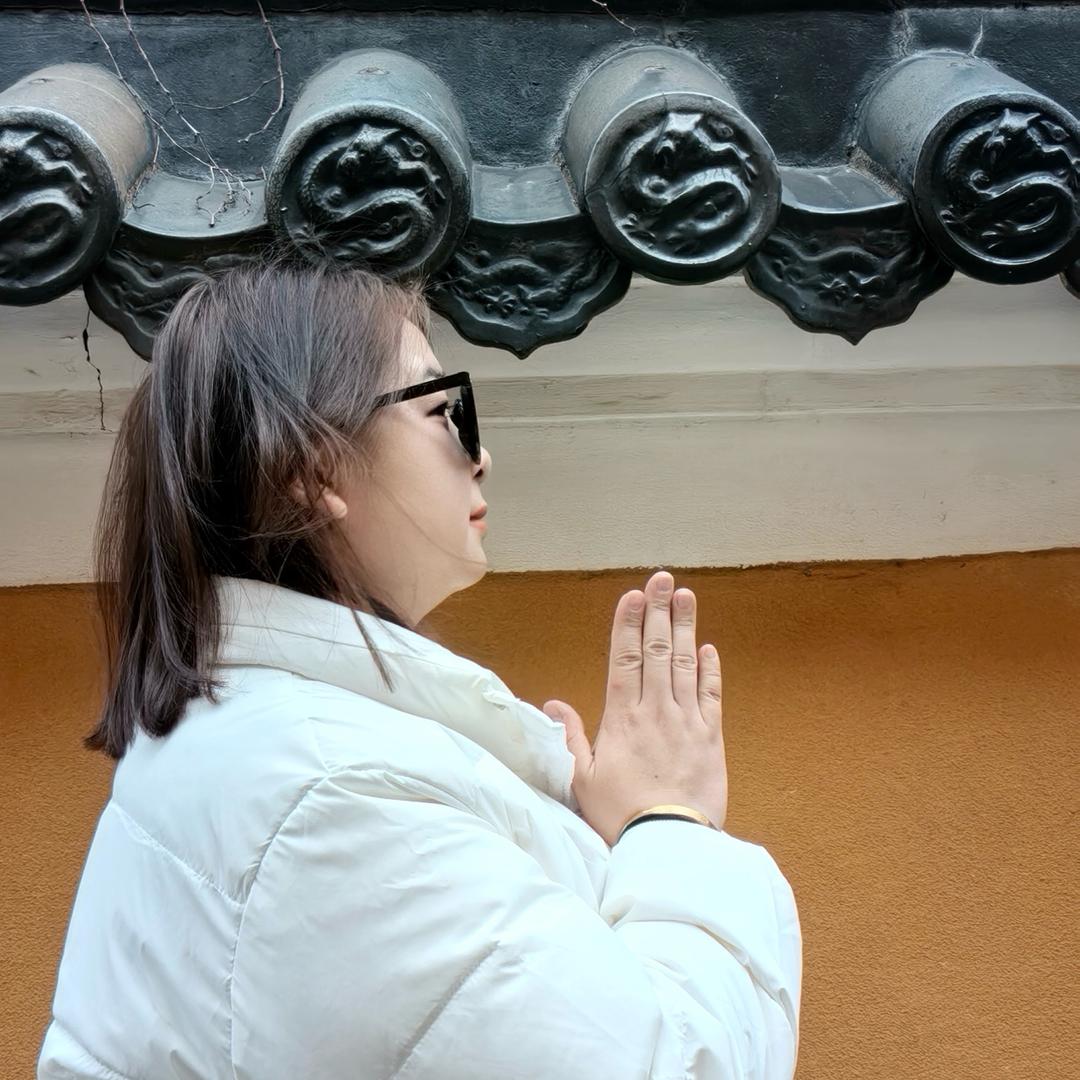 你好特别👧