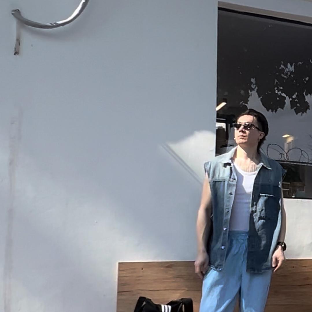 Dane的舞蹈文件夹📂