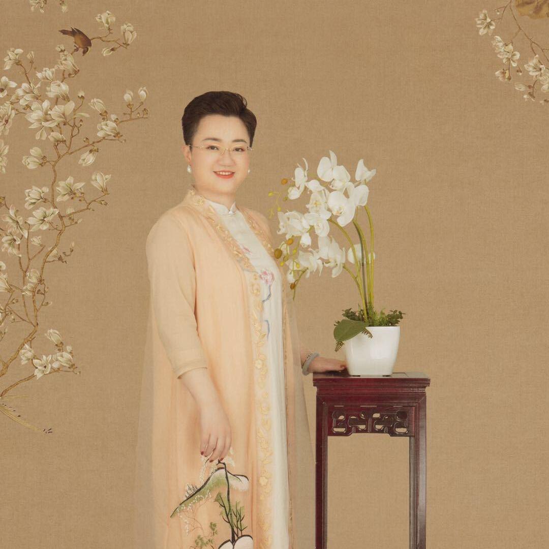 曹俪蓝一自主学习教练