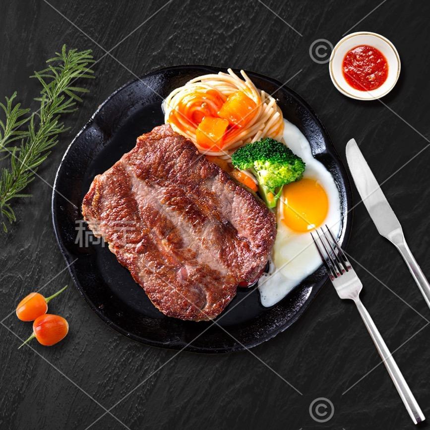 顶牛  街头牛排创始人