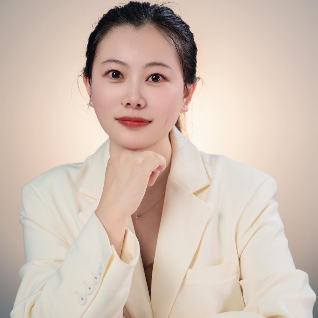 @婷婷没白美