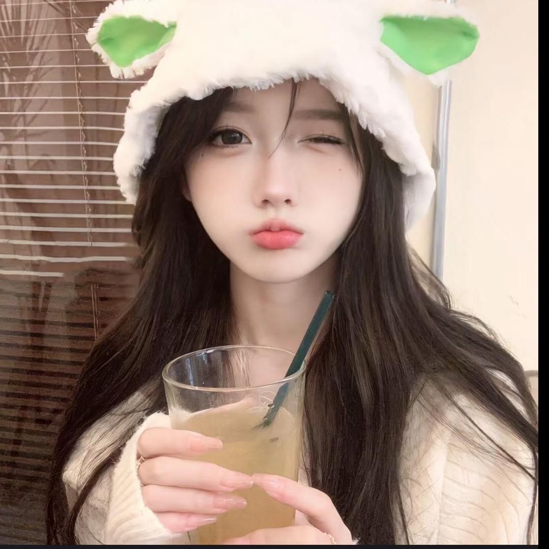 泡泡糖🫧